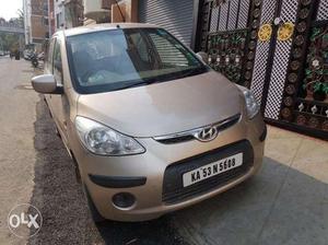 Hyundai I10 Magna 1.2 Kappa, Petrol