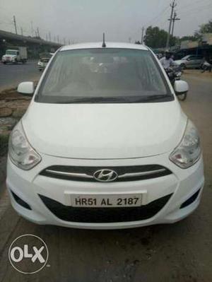 Hyundai I10 Magna, , Cng