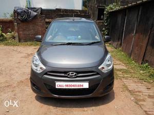 Hyundai I10 Sportz , Petrol