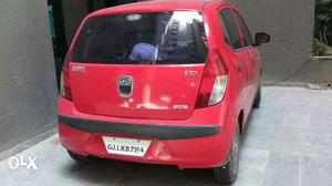 Hyundai I10 cng  Kms  year but bought in December