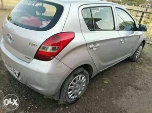  Hyundai I20 petrol  Kms