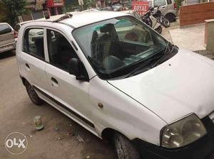 Hyundai Santro Xing Gls, , Cng