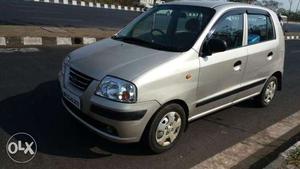 Hyundai Santro Xing, , Petrol