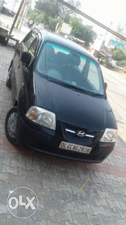 Hyundai Santro Xing petrol  Kms  year