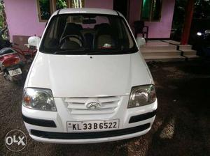 Hyundai Santro Xing petrol  Kms  year