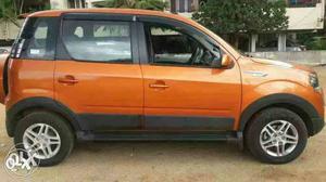  Mahindra Others diesel  Kms