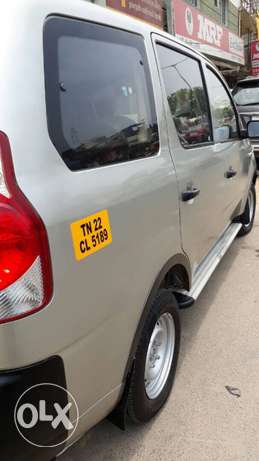 Mahindra Xylo diesel  Kms  year