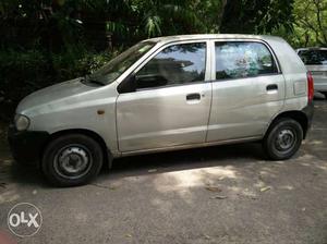  Maruti Suzuki Alto 800 cng  Kms