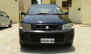 Maruti Suzuki Alto Lxi Bs-iv, , Petrol