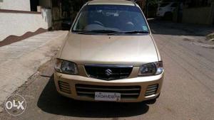 Maruti Suzuki Alto, , Petrol