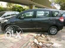 Maruti Suzuki Ertiga Vxi, , Petrol