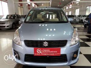 Maruti Suzuki Ertiga Zdi, , Diesel