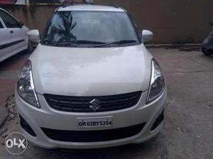 Maruti Suzuki Swift Dzire Vdi, , Diesel