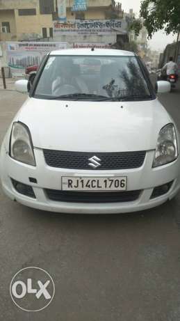  Maruti Suzuki Swift Dzire diesel  Kms