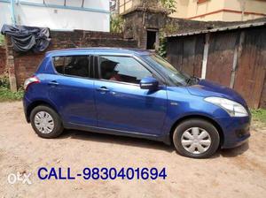 Maruti Suzuki Swift Vdi Bs-iv, , Diesel