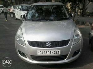 Maruti Suzuki Swift Vxi, , Petrol