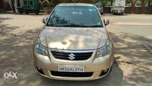 Maruti Suzuki Sx4 Zxi, , Petrol