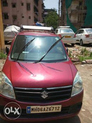 Maruti Suzuki Wagon R 1.0 cng  Kms  year