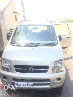  Maruti Suzuki Wagon R 1.0 petrol  Kms