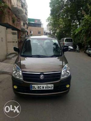 Maruti Suzuki Wagon R , Cng