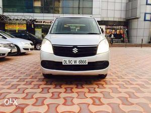 Maruti Suzuki Wagon R Lxi Minor, , Petrol