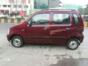 Maruti Suzuki Wagon R, , Petrol