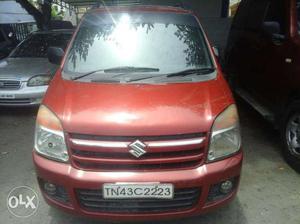 Maruti Suzuki Wagon R Vxi Bs-iii, , Petrol