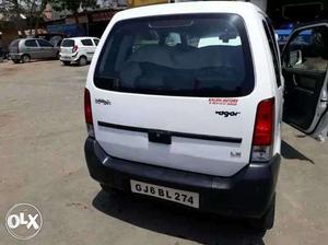 Maruti Wagon R  With CNG Kit in Mint Condition