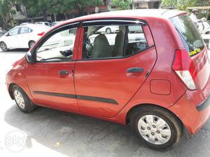 May  Hyundai i10 petrol nd cng  Kms