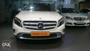 Mercedes-benz Gla-class 200 Cdi Sport, , Diesel