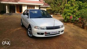 Mitsubishi Lancer Lxd , Diesel