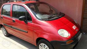 Mitsubishi matiz petrol  Kms  year new condition