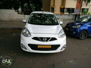 Nissan Micra diesel  Kms  year