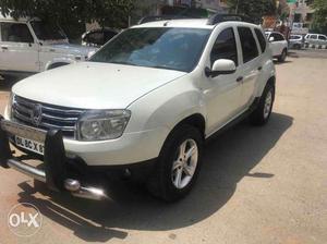 Renault Duster 85 Ps Rxl Diesel, , Diesel