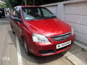 Tata Indica diesel  Kms  year