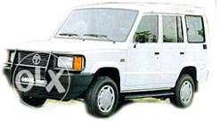 Tata Sumo Taxi  Single Owner For Sale