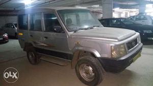  Tata Sumo diesel  Kms