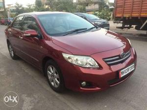 Toyota Corolla Altis 1.8 G, , Petrol