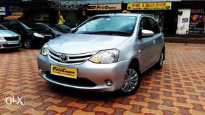 Toyota Etios Liva G Sp, , Petrol