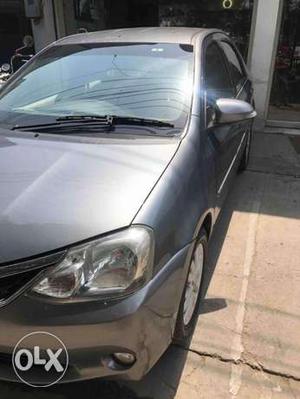 Toyota Etios V Sp*, , Diesel