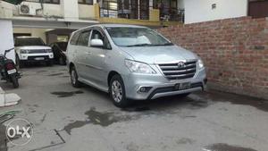 Toyota Innova, , Diesel