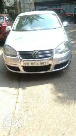 Volkswagen Jetta petrol  Kms  year tax  cal