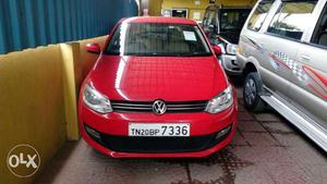 Volkswagen Polo, , Diesel