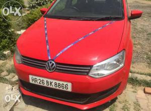 Volkswagen Polo, , Diesel, Price 2.75L