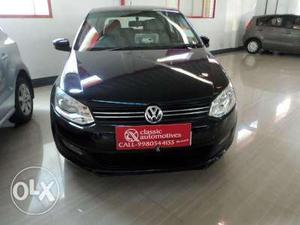 Volkswagen Polo Highline 1.6l (p), , Petrol