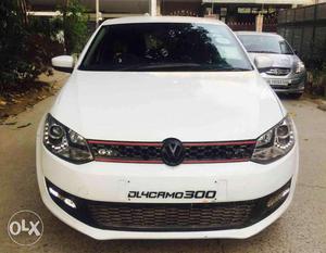 Volkswagen Polo Trendline 1.2l (d), , Diesel