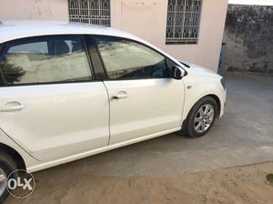 Volkswagen Vento excellent condition