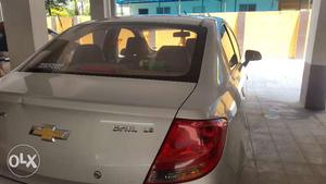 1st hand Chevrolet Sail LS for sale