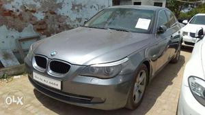 Bmw 5 Series 520d Sedan, , Diesel