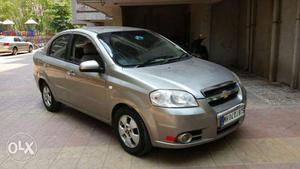 Chevrolet Aveo Lt , Petrol